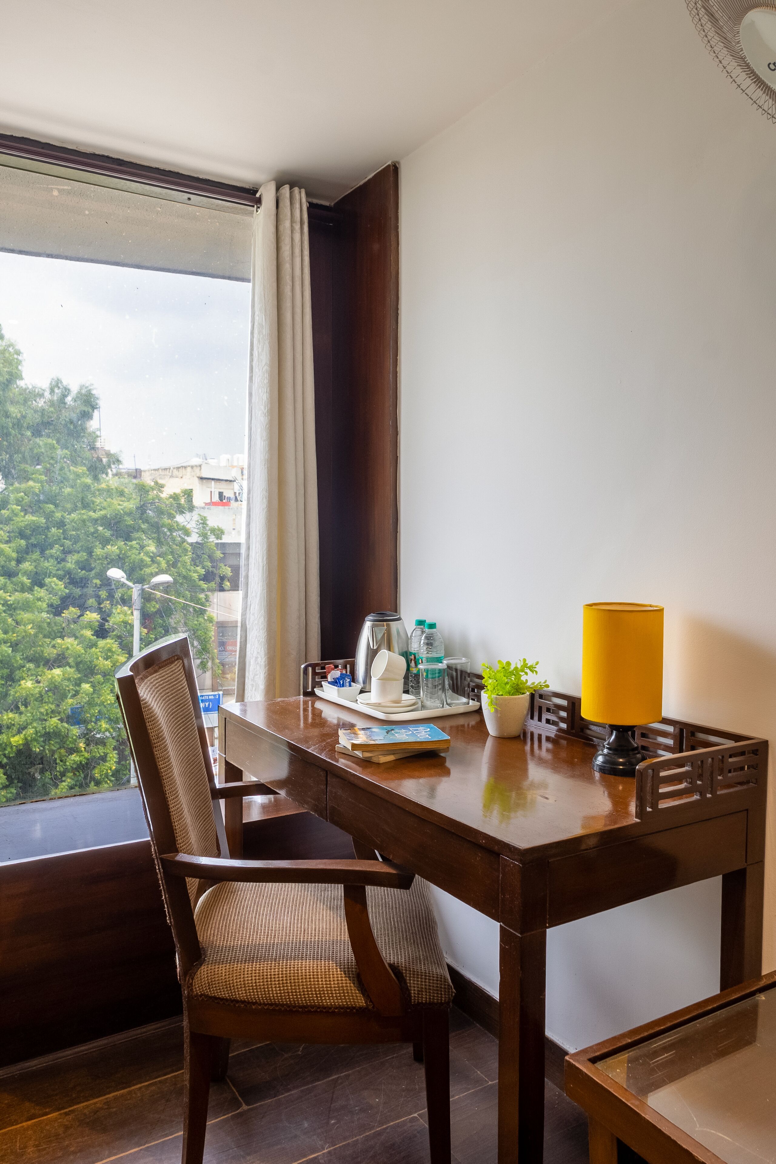 Photo - Hotel Arch Plaza at Yashobhoomi By Arch Group