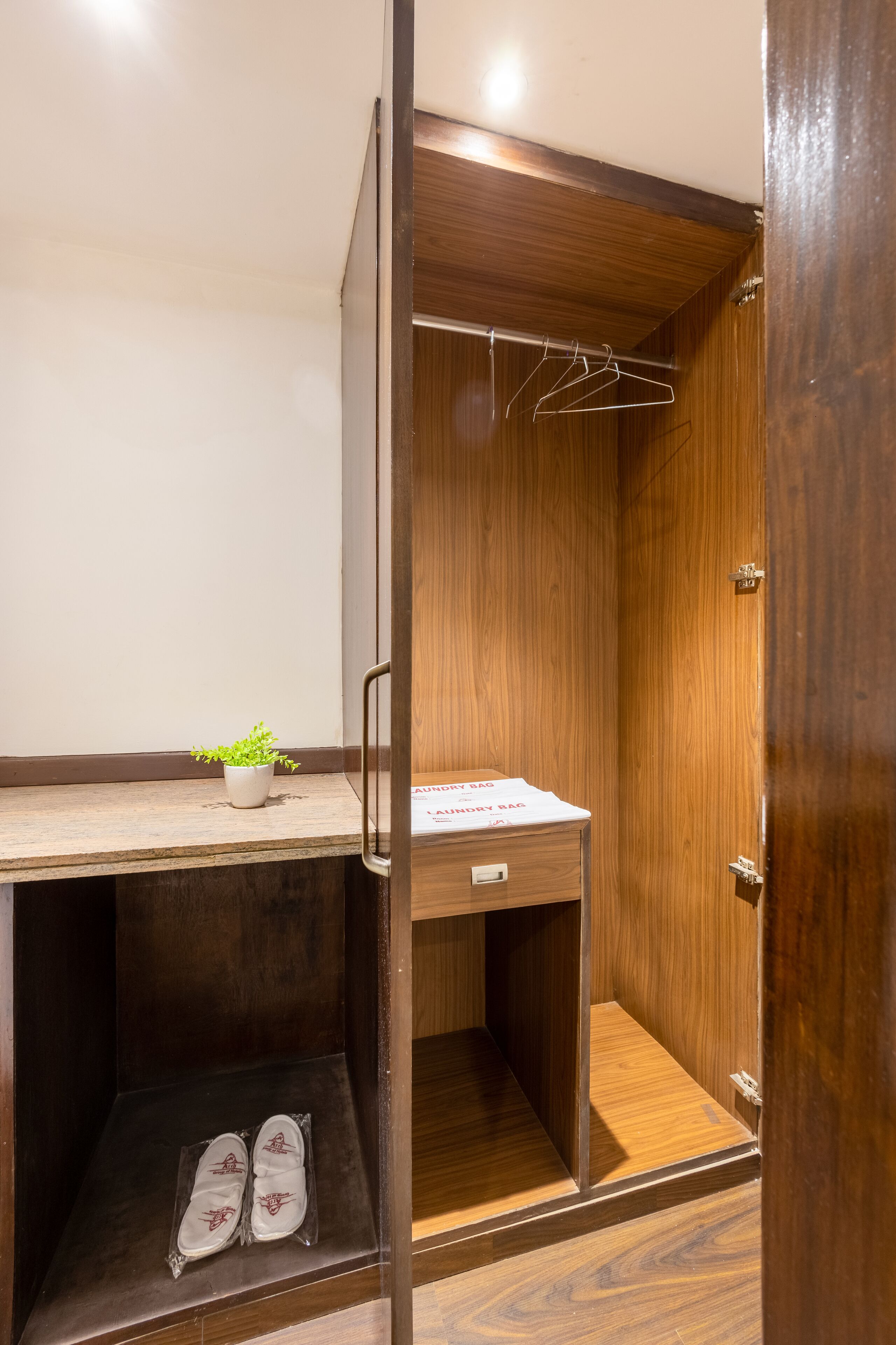 Photo - Hotel Arch Plaza at Yashobhoomi By Arch Group