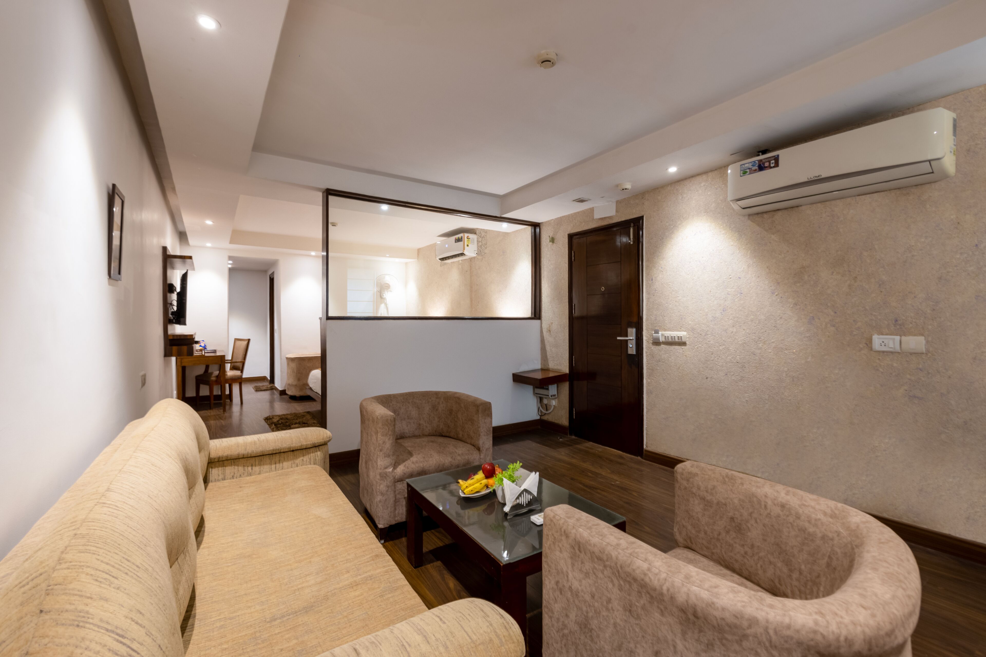 Photo - Hotel Arch Plaza at Yashobhoomi By Arch Group