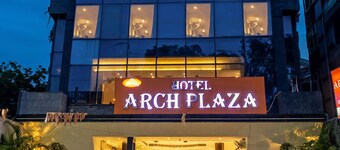 Arch Plaza - Near Yashobhoomi Convention Centre Dwarka