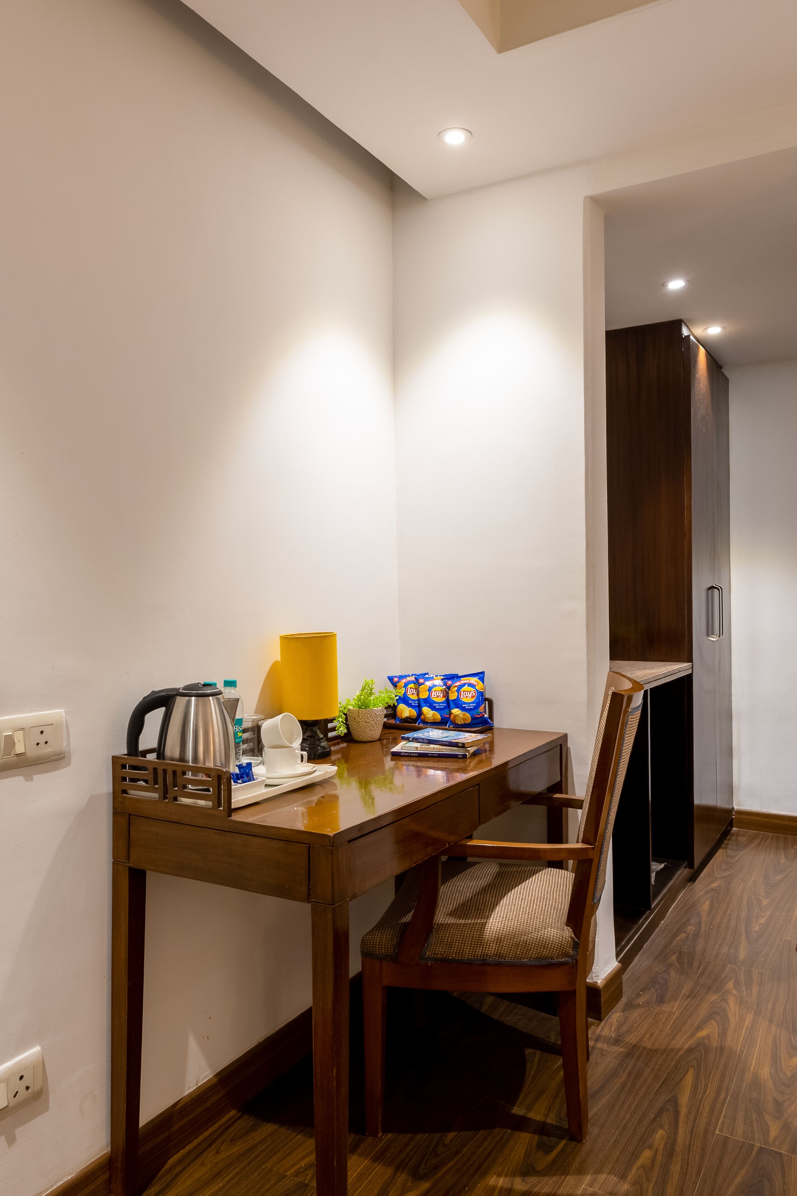 Photo - Hotel Arch Plaza at Yashobhoomi By Arch Group