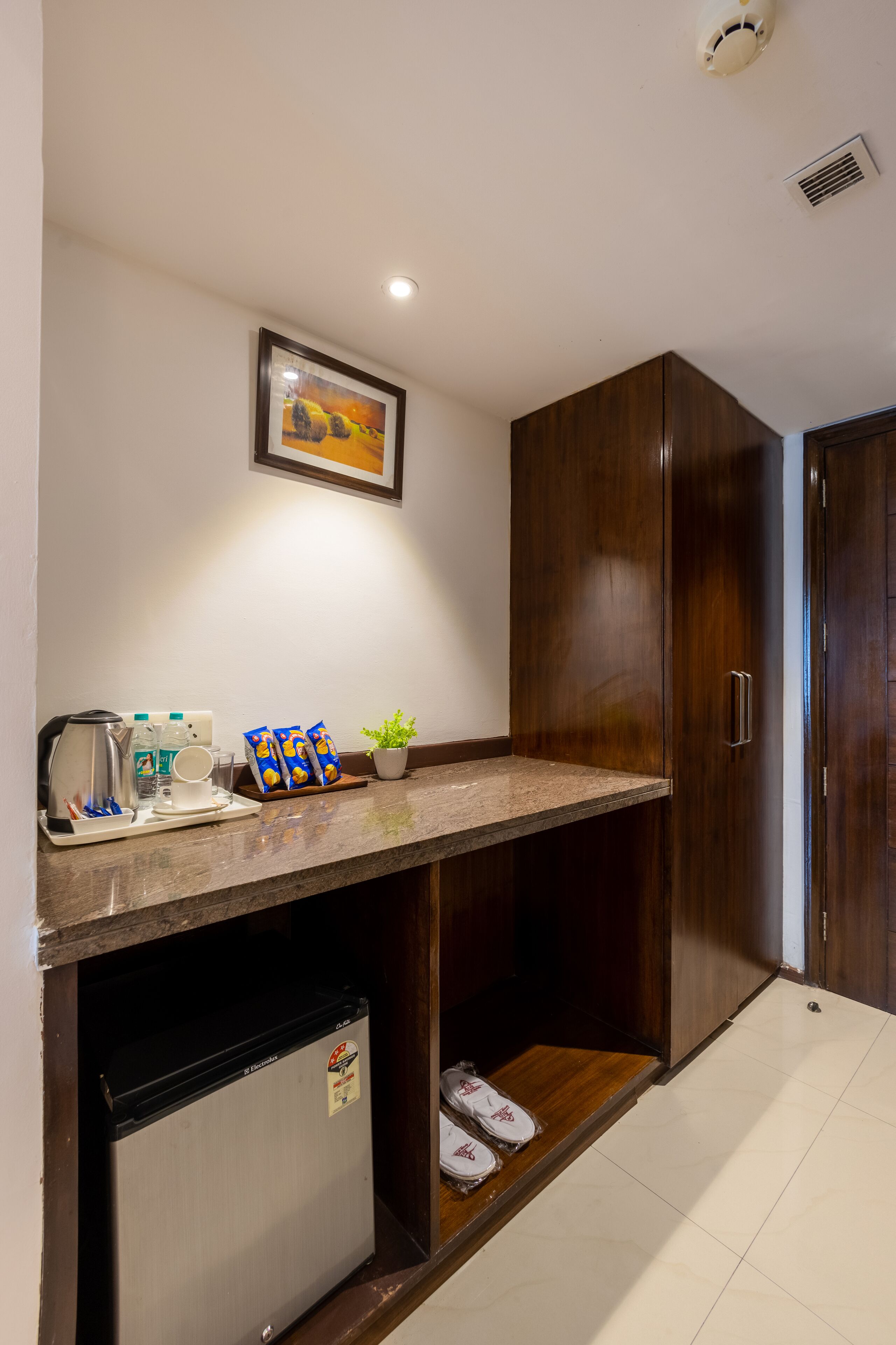 Photo - Hotel Arch Plaza at Yashobhoomi By Arch Group