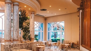 Restaurant - Tej Marhaba (Sousse)