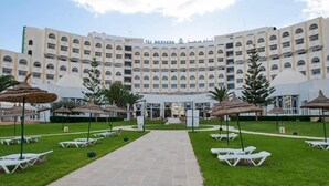 Exterior - Tej Marhaba (Sousse)