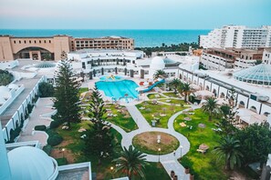 Exterior - Tej Marhaba (Sousse)