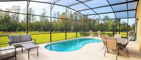 Piscina