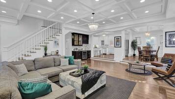 Smart TV, offices, computer monitors, printers