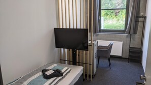 6 chambres, fer et planche Ă repasser, Wi-Fi gratuit, draps fournis