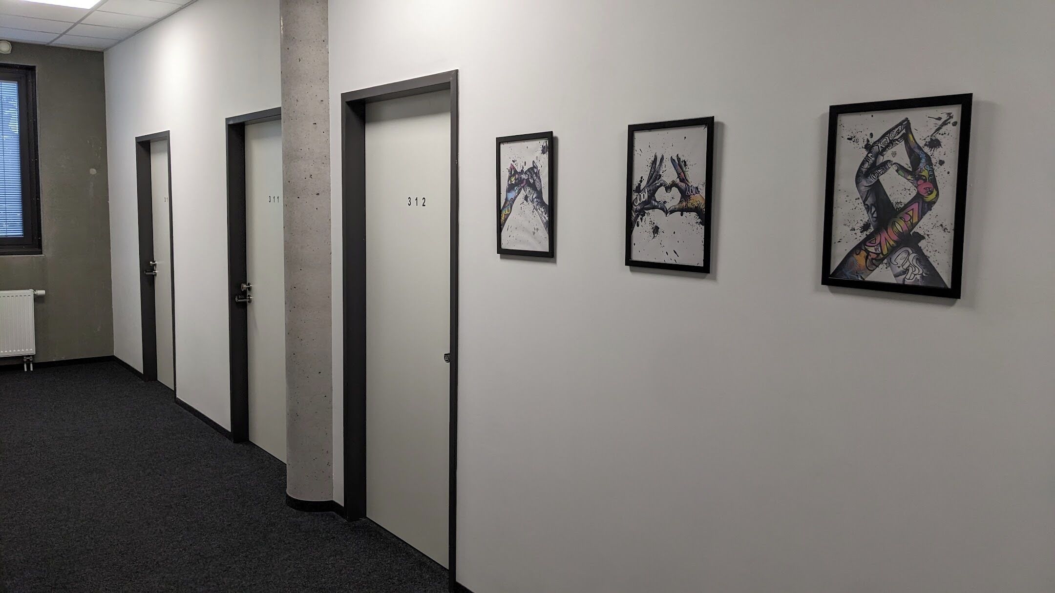 獨棟房屋, 多張床 | 住宿內部