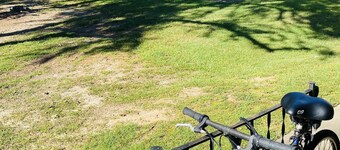 Comfortable Calm Condo in Historic Gainesville 2 Bedroom