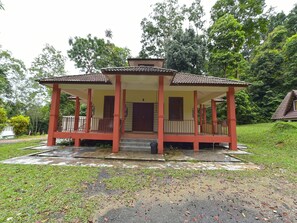 Exterior - SPOT ON 90612 Batu Lebah Eco Park (Jasin)