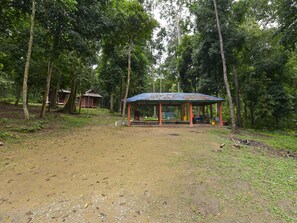 Exterior - SPOT ON 90612 Batu Lebah Eco Park (Jasin)