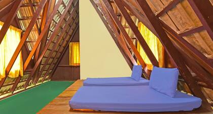 SPOT ON 90612 Batu Lebah Eco Park