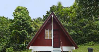 SPOT ON 90612 Batu Lebah Eco Park