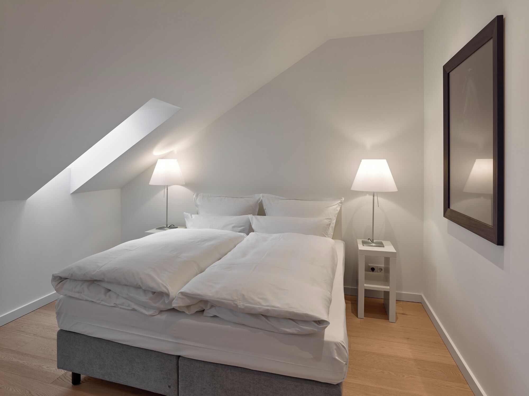 1 Schlafzimmer