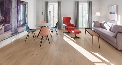 Gästehaus Cantzheim I Ferienwohung Braunfels - Cantzheim.dorf