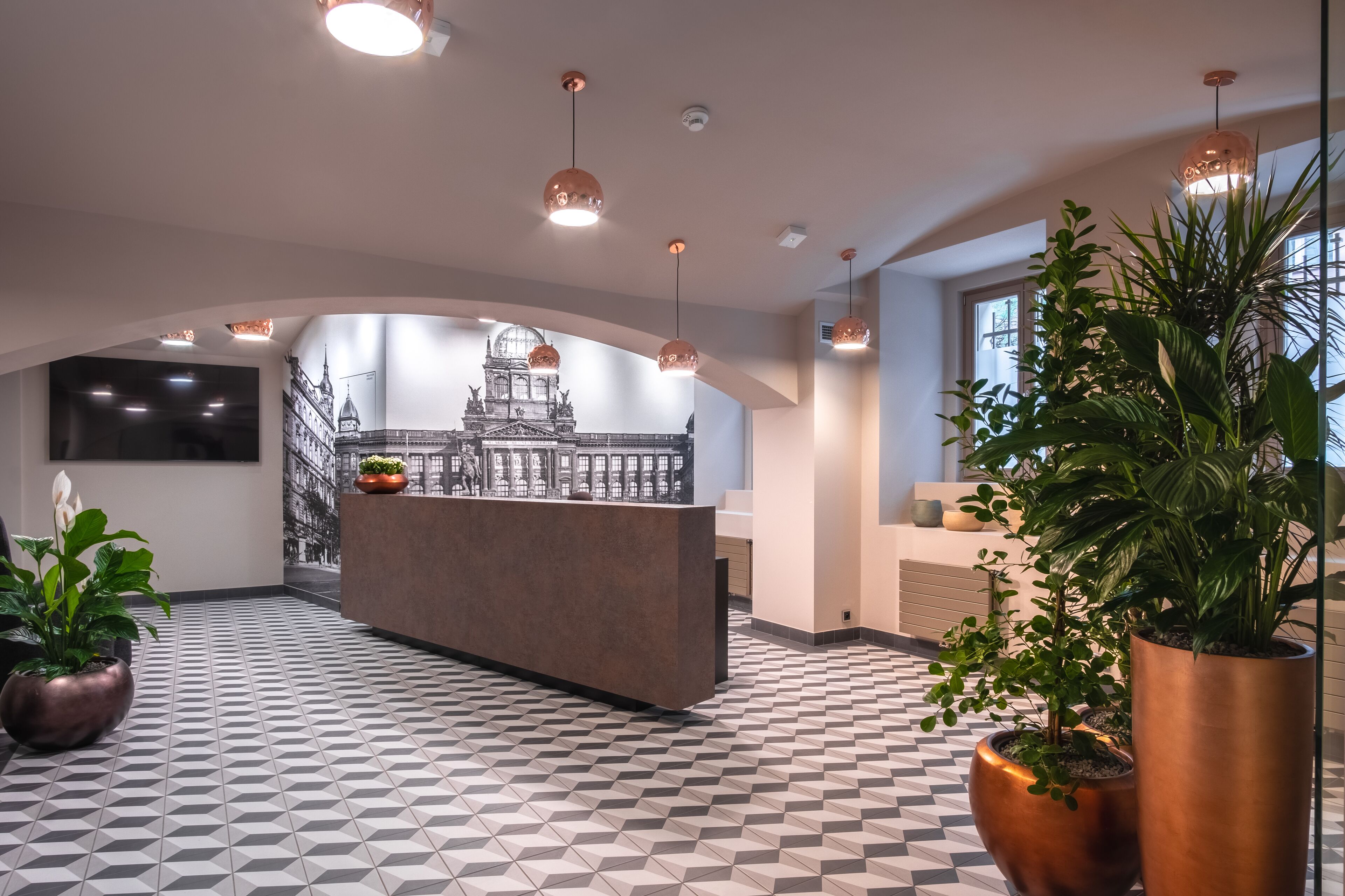 Foto - Aparthotel Rimska 14