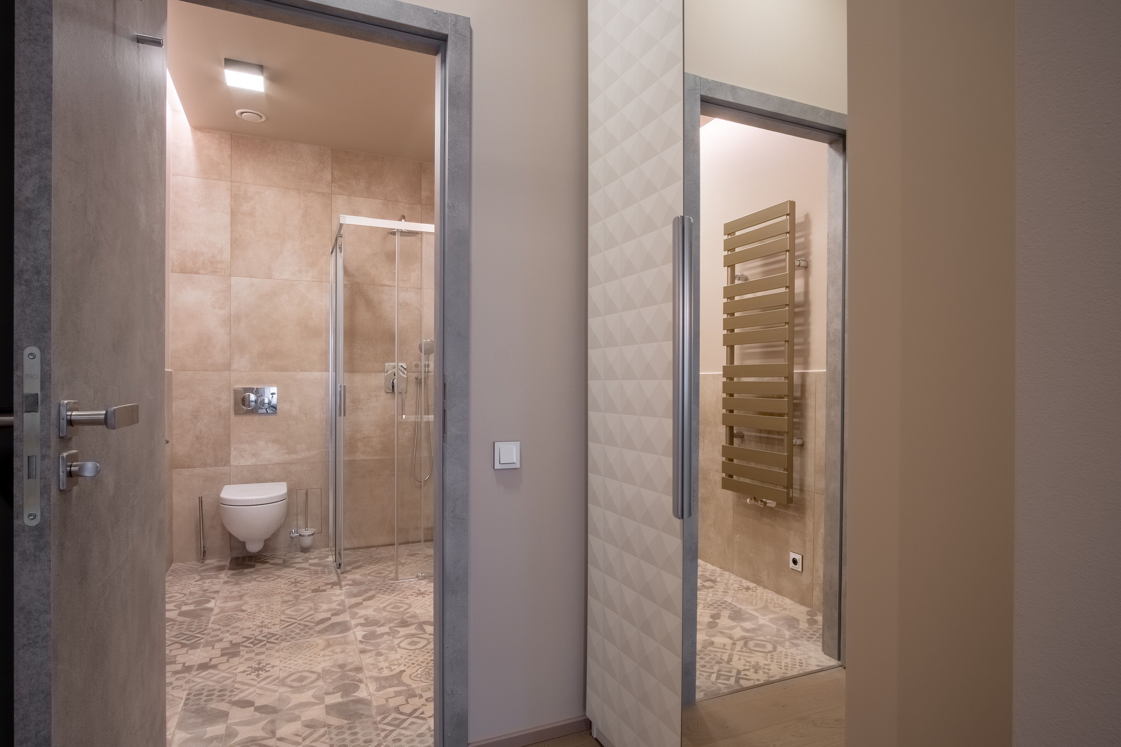 Foto - Aparthotel Rimska 14