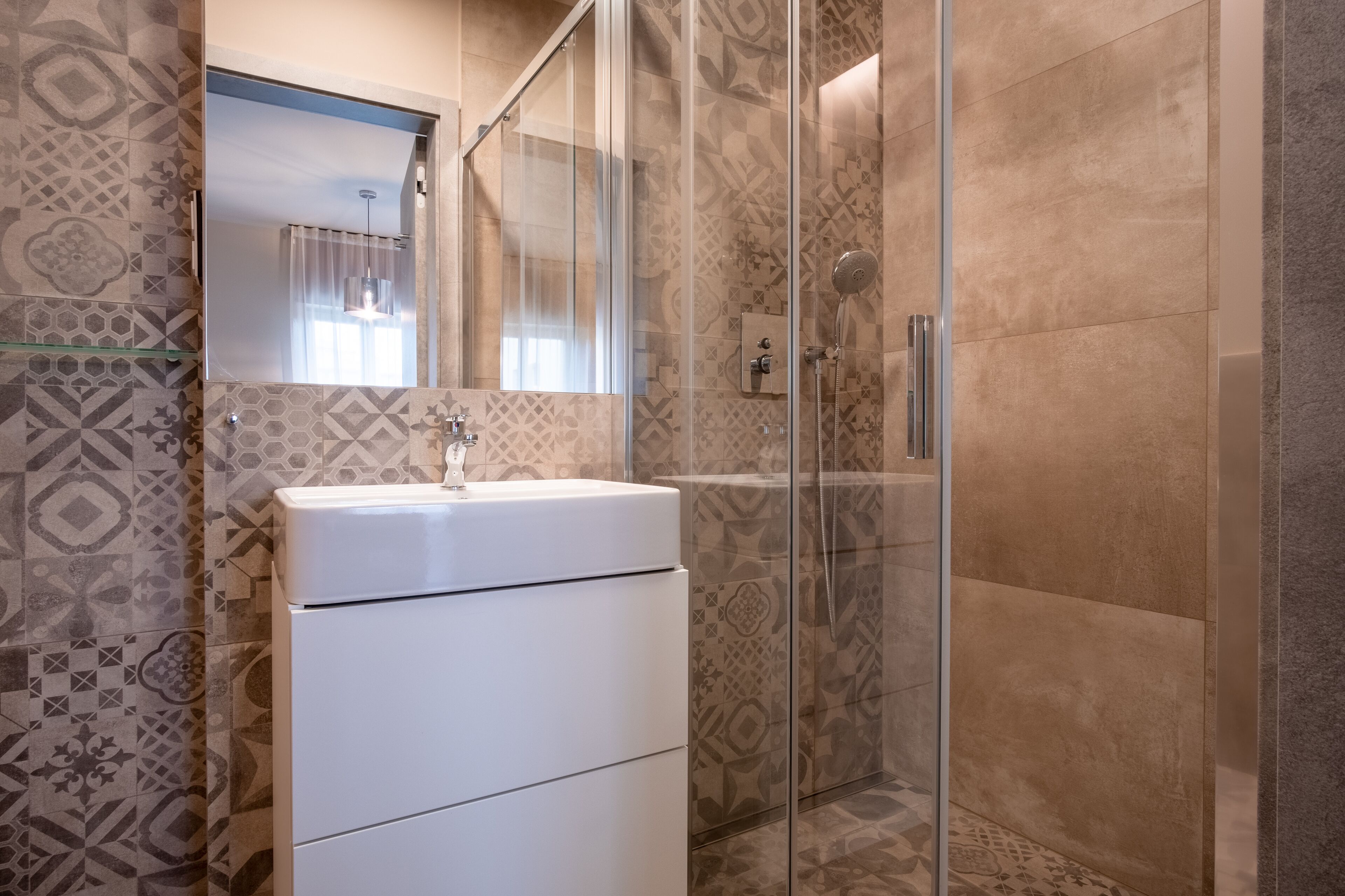 Foto - Aparthotel Rimska 14