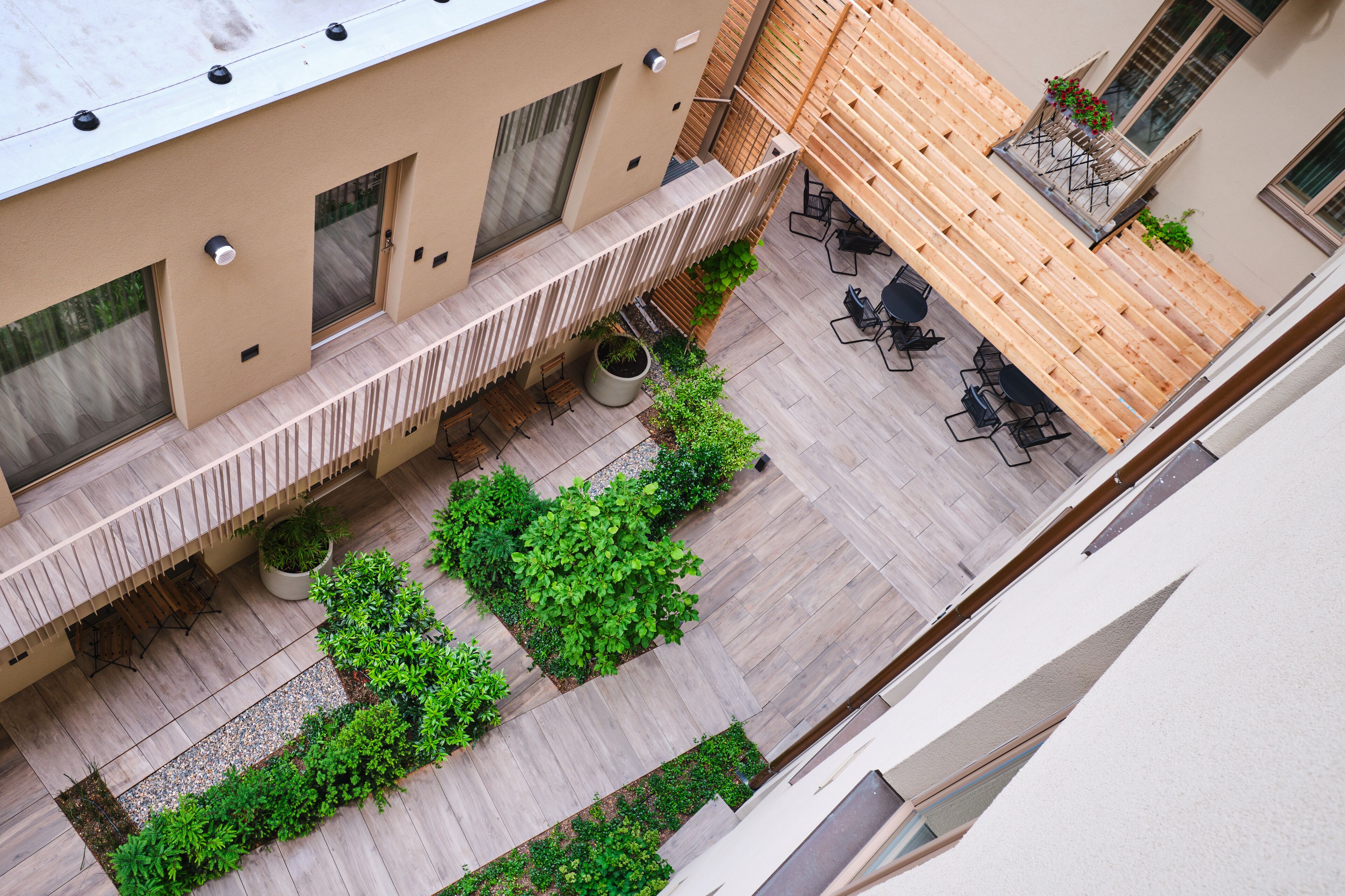 Foto - Aparthotel Rimska 14