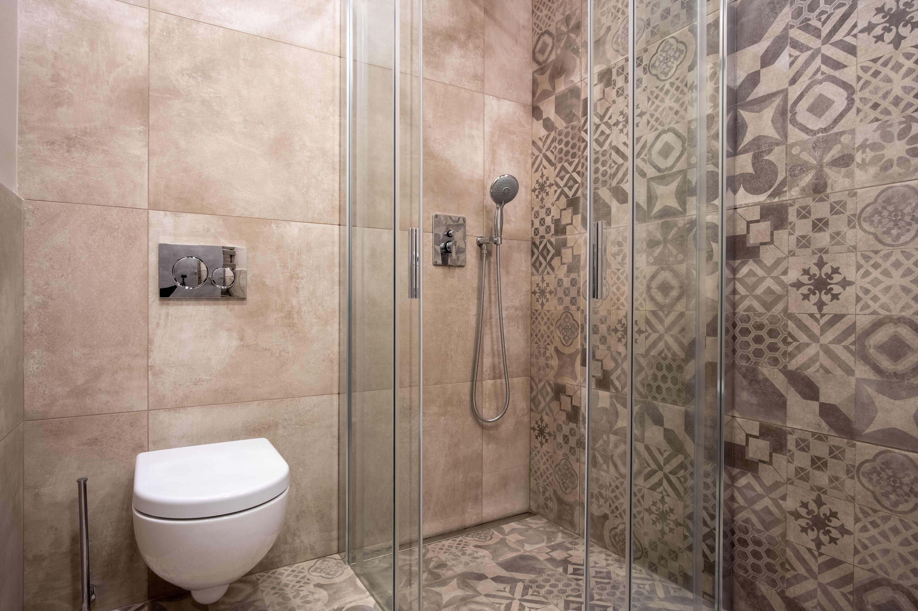Kamar mandi