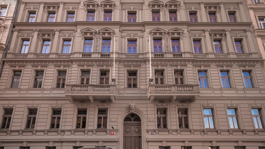 Aparthotel Rimska 14