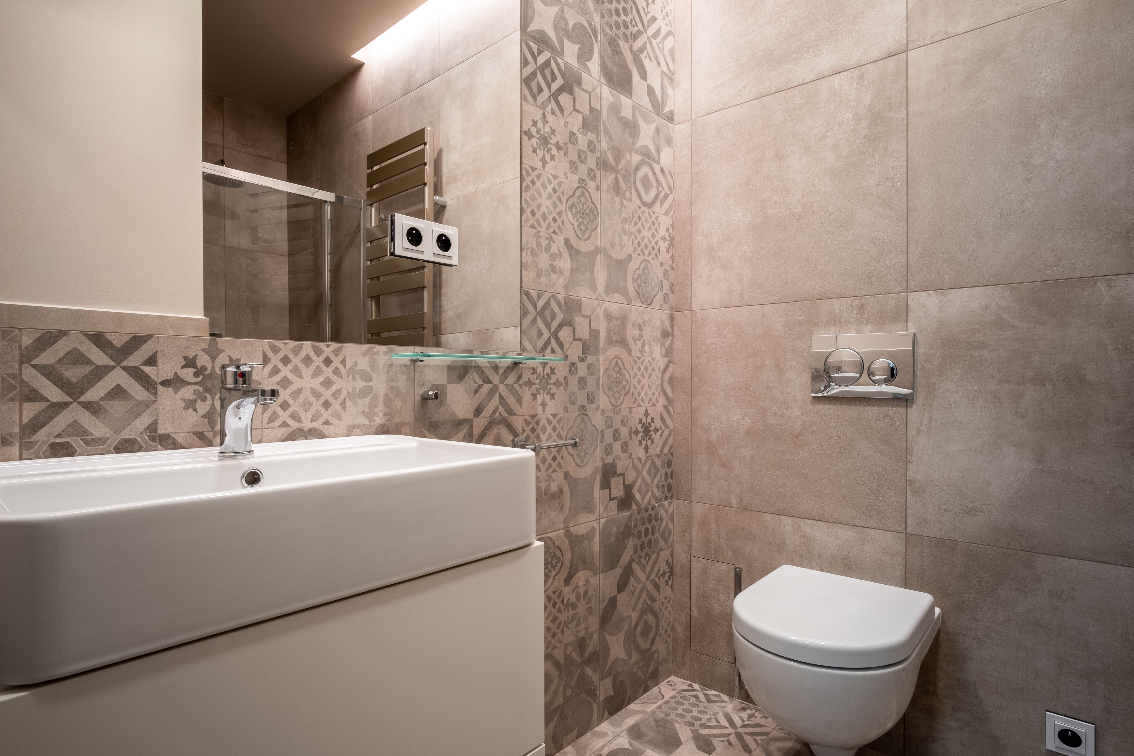 Foto - Aparthotel Rimska 14