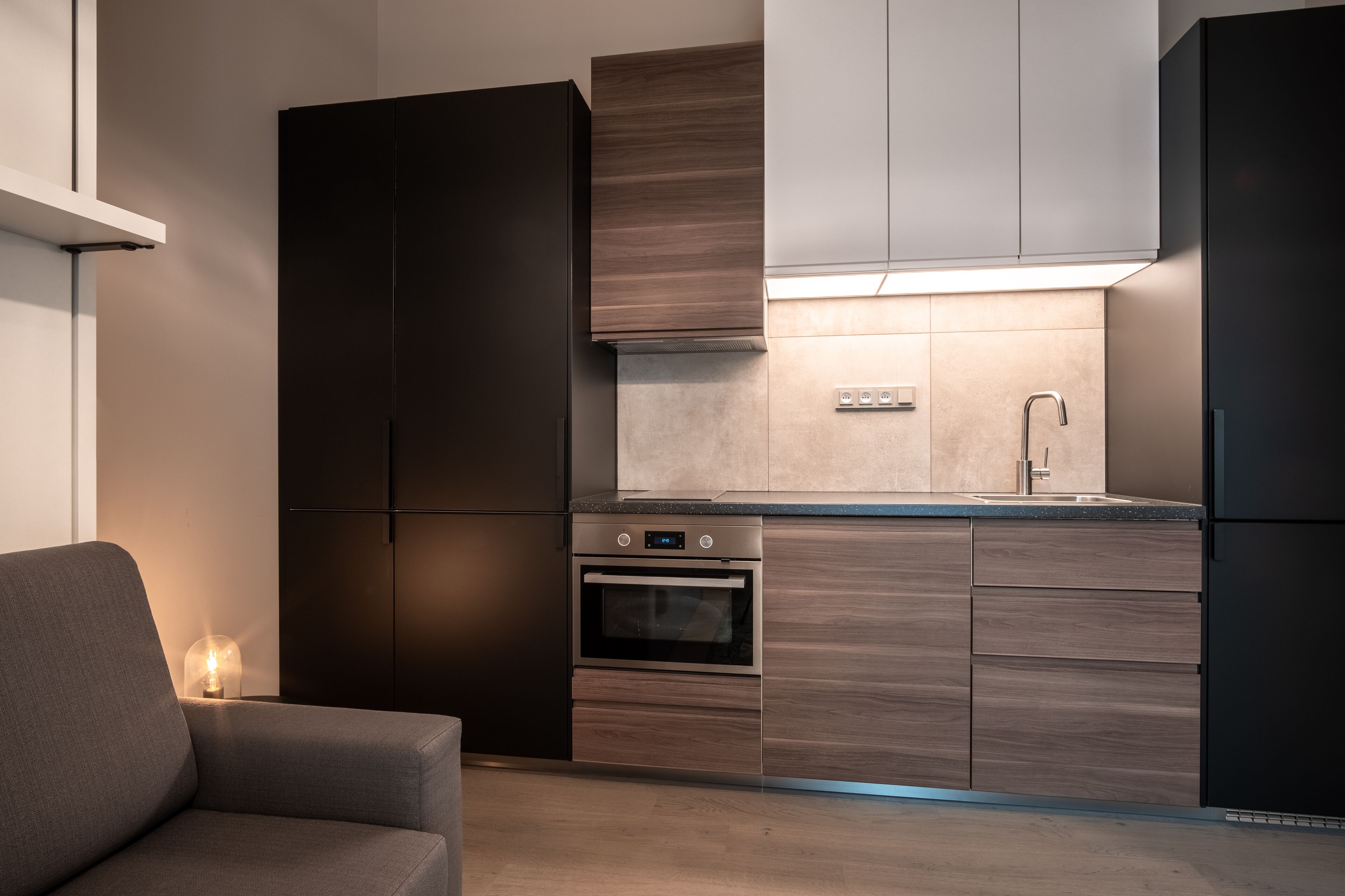 Foto - Aparthotel Rimska 14