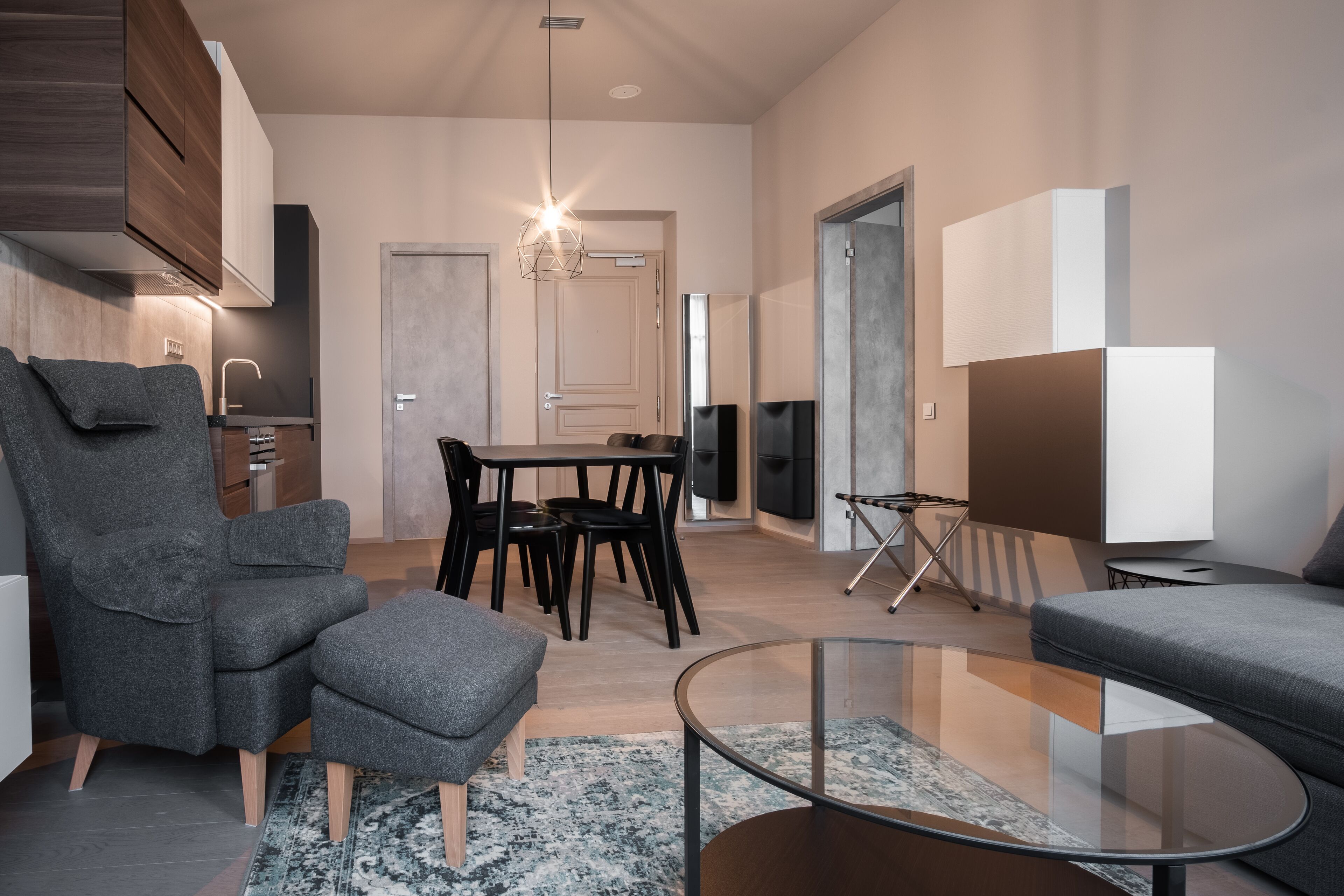 Foto - Aparthotel Rimska 14