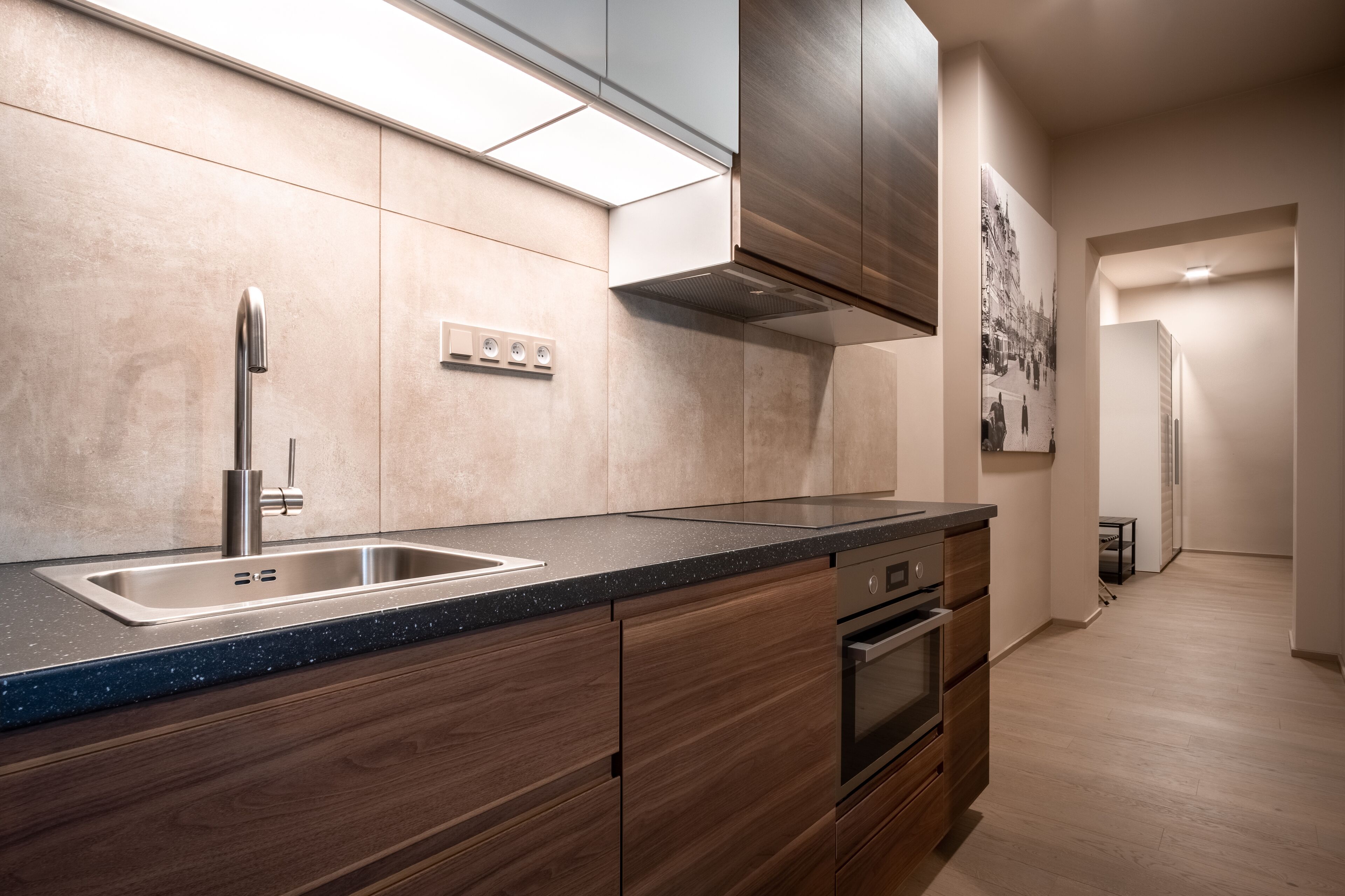 Foto - Aparthotel Rimska 14