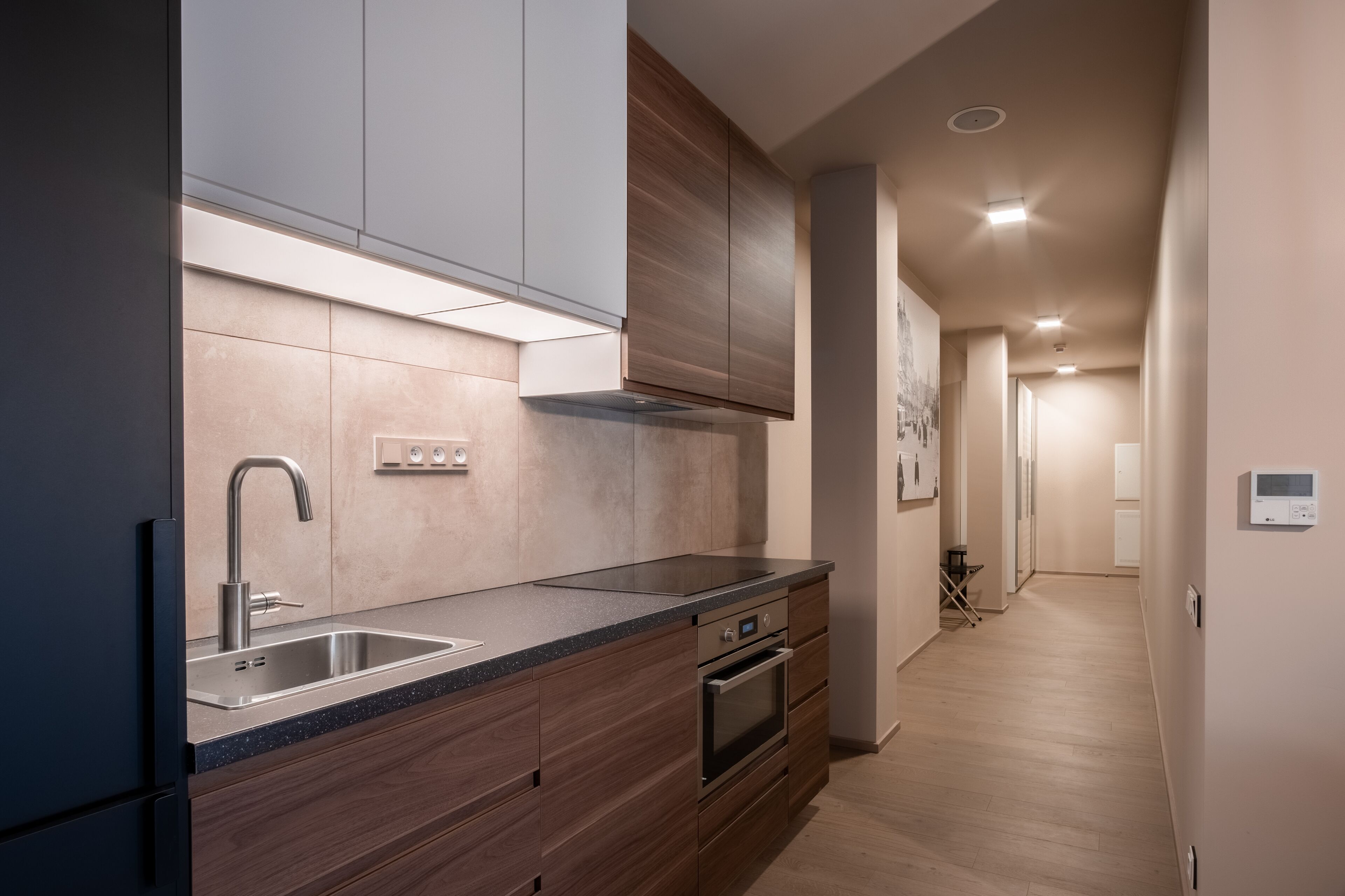 Foto - Aparthotel Rimska 14