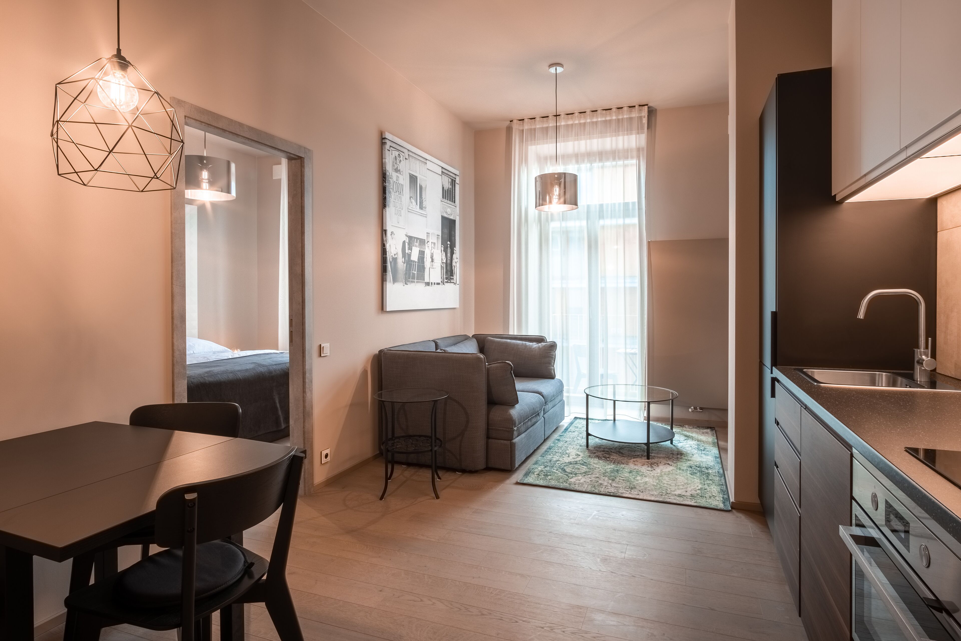 Foto - Aparthotel Rimska 14