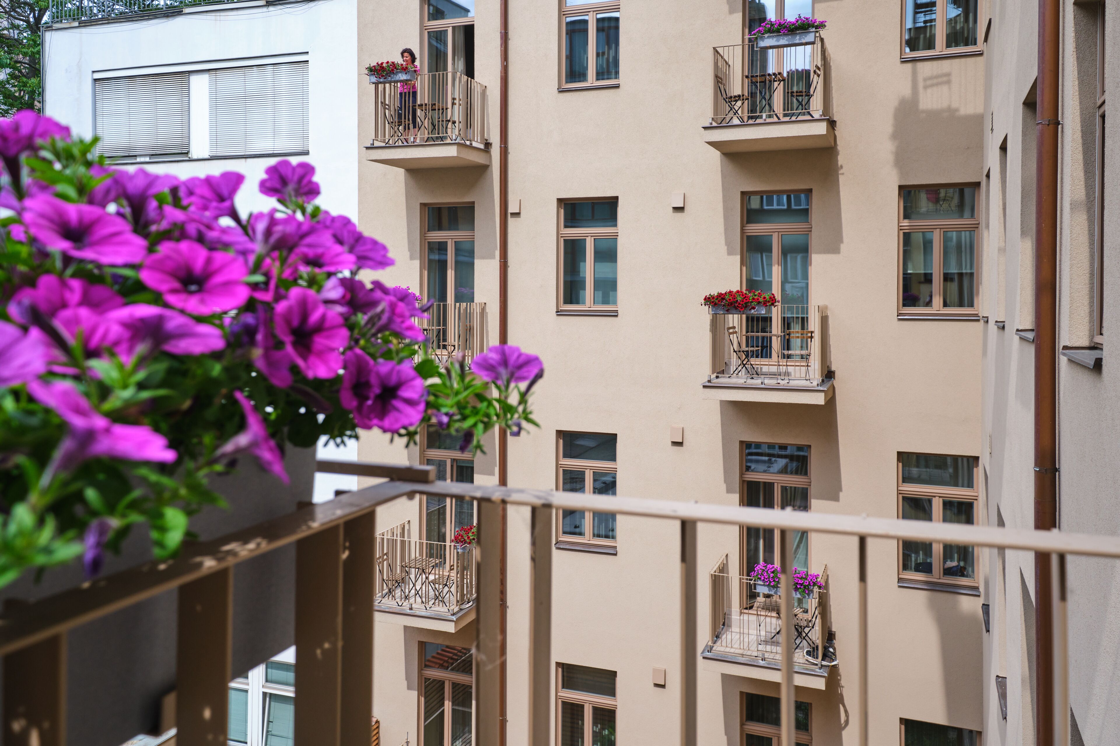 Foto - Aparthotel Rimska 14