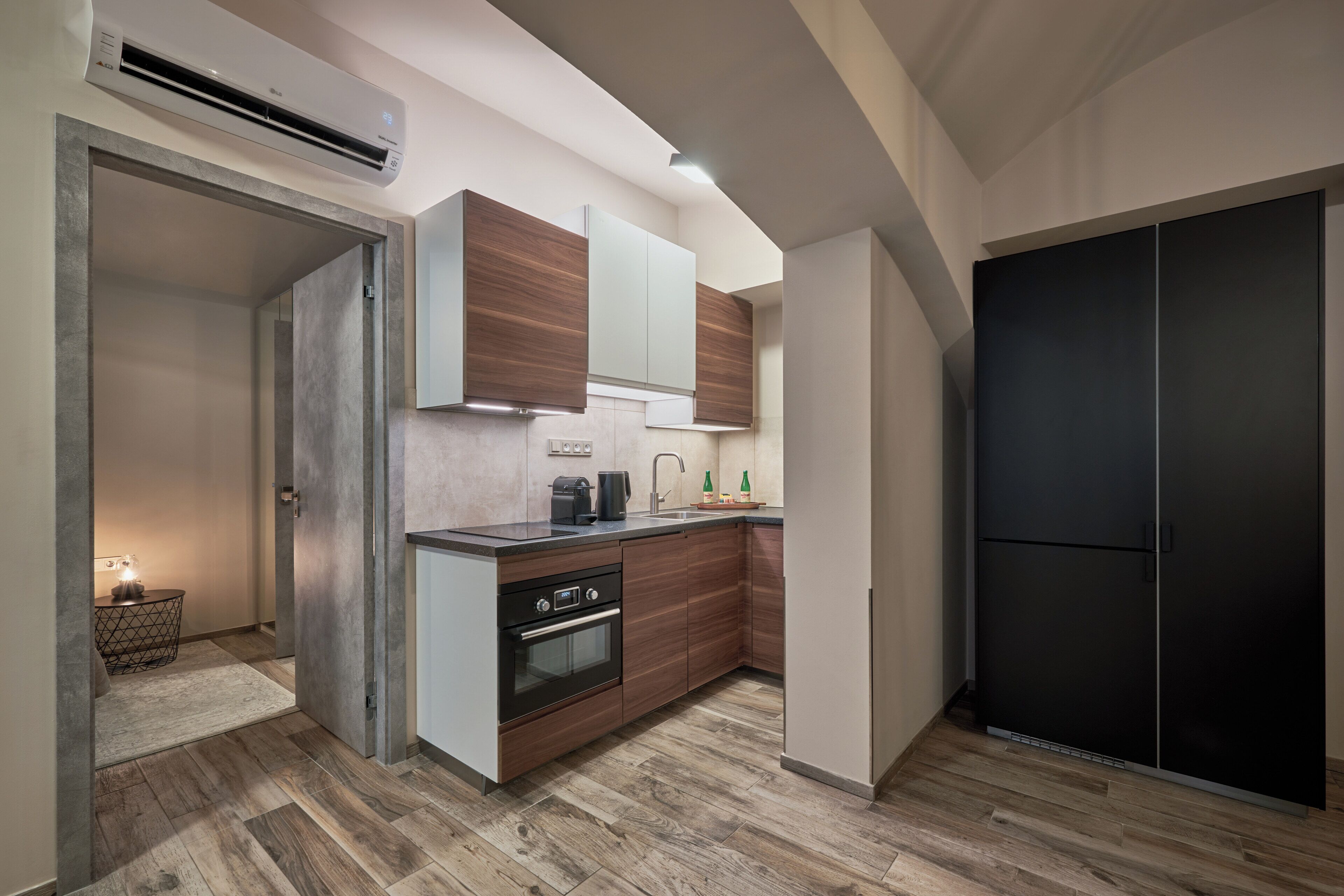 Foto - Aparthotel Rimska 14