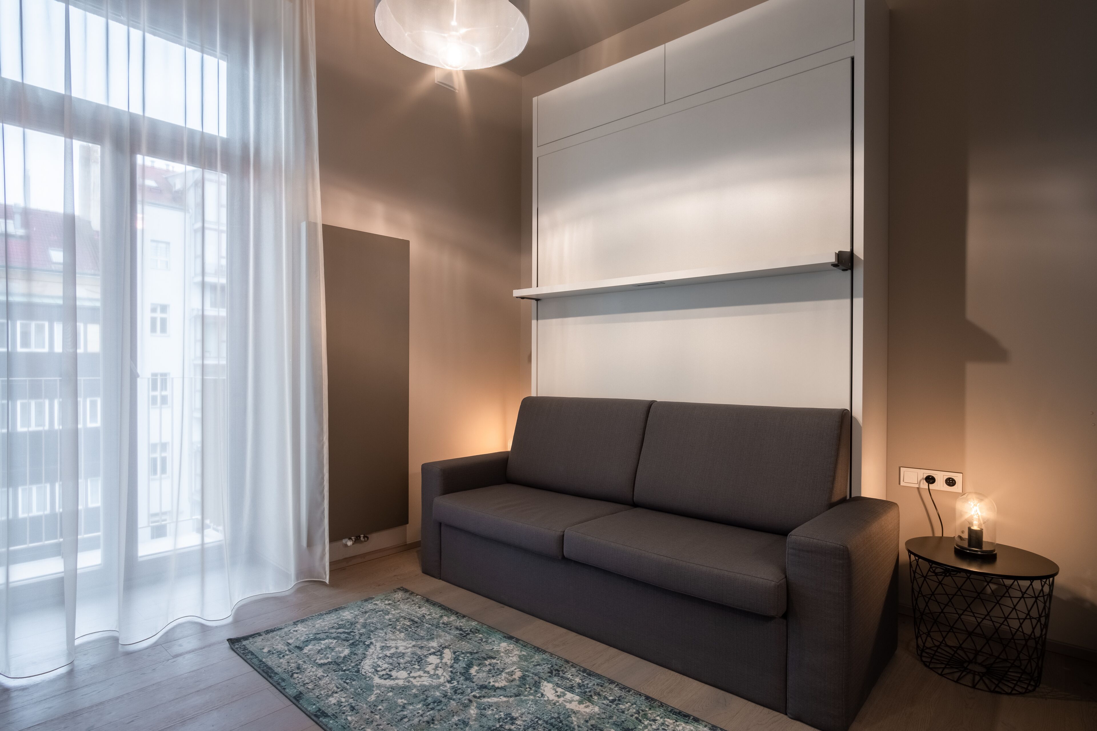 Foto - Aparthotel Rimska 14