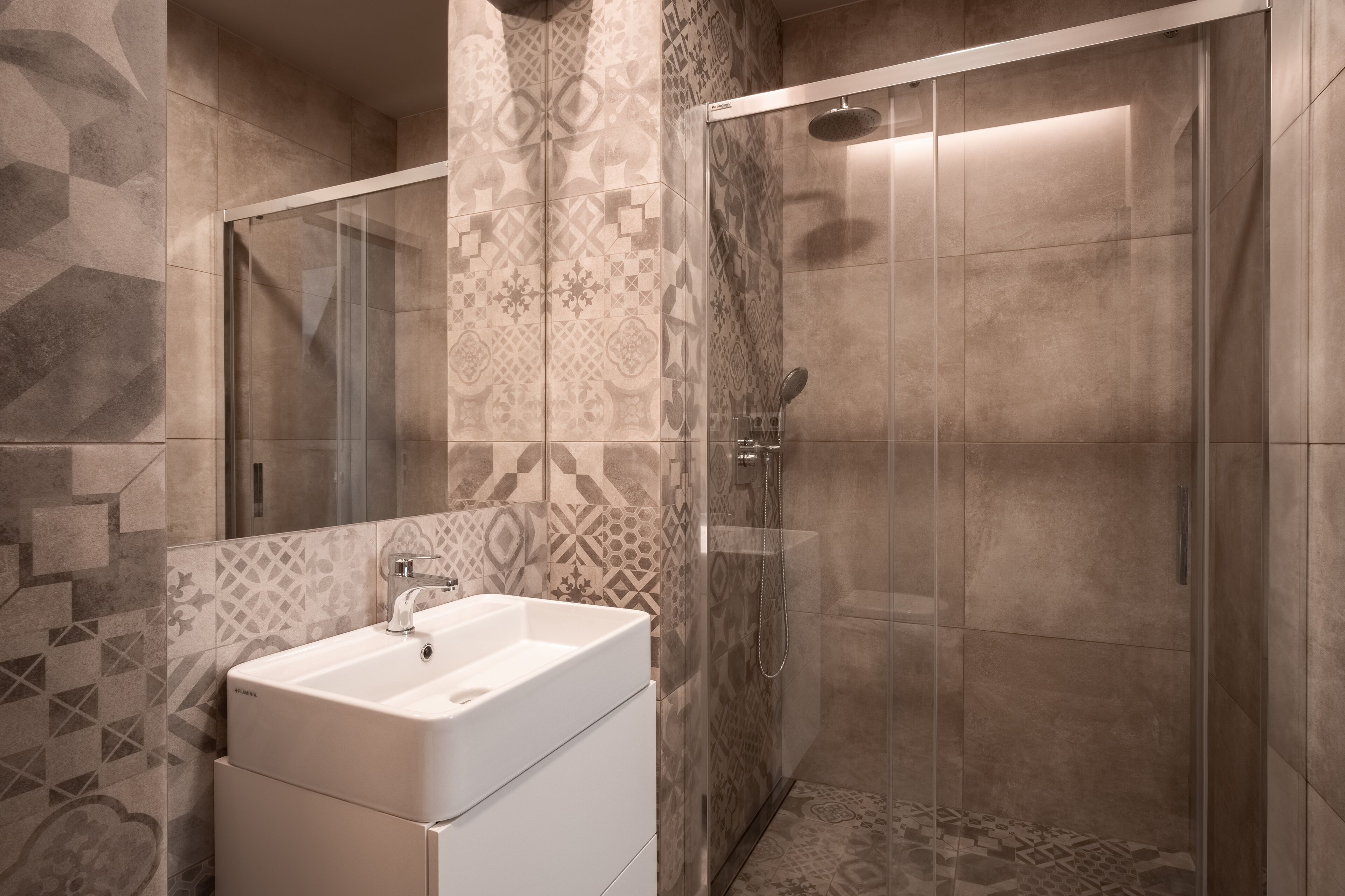 Foto - Aparthotel Rimska 14