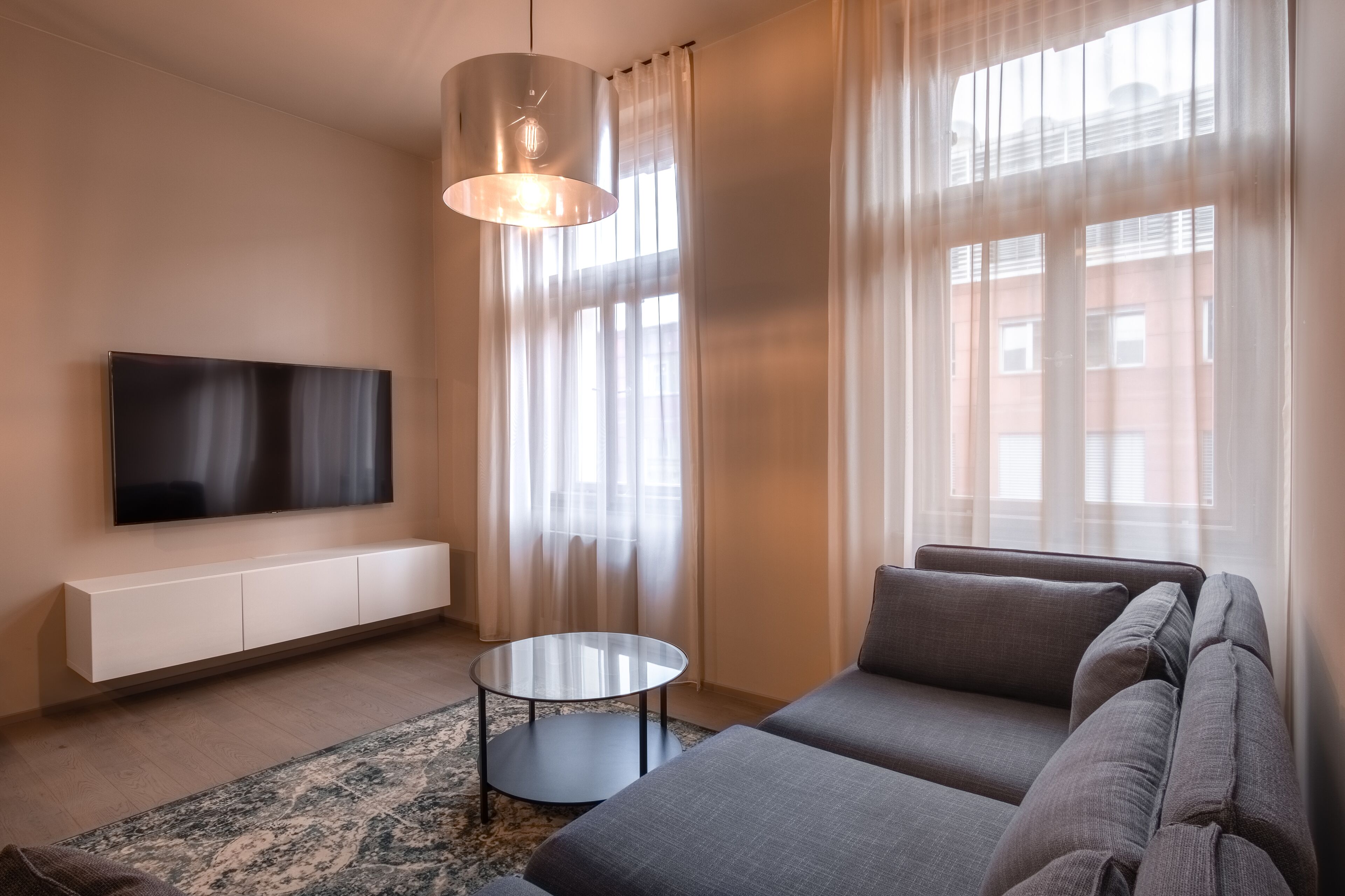 Foto - Aparthotel Rimska 14