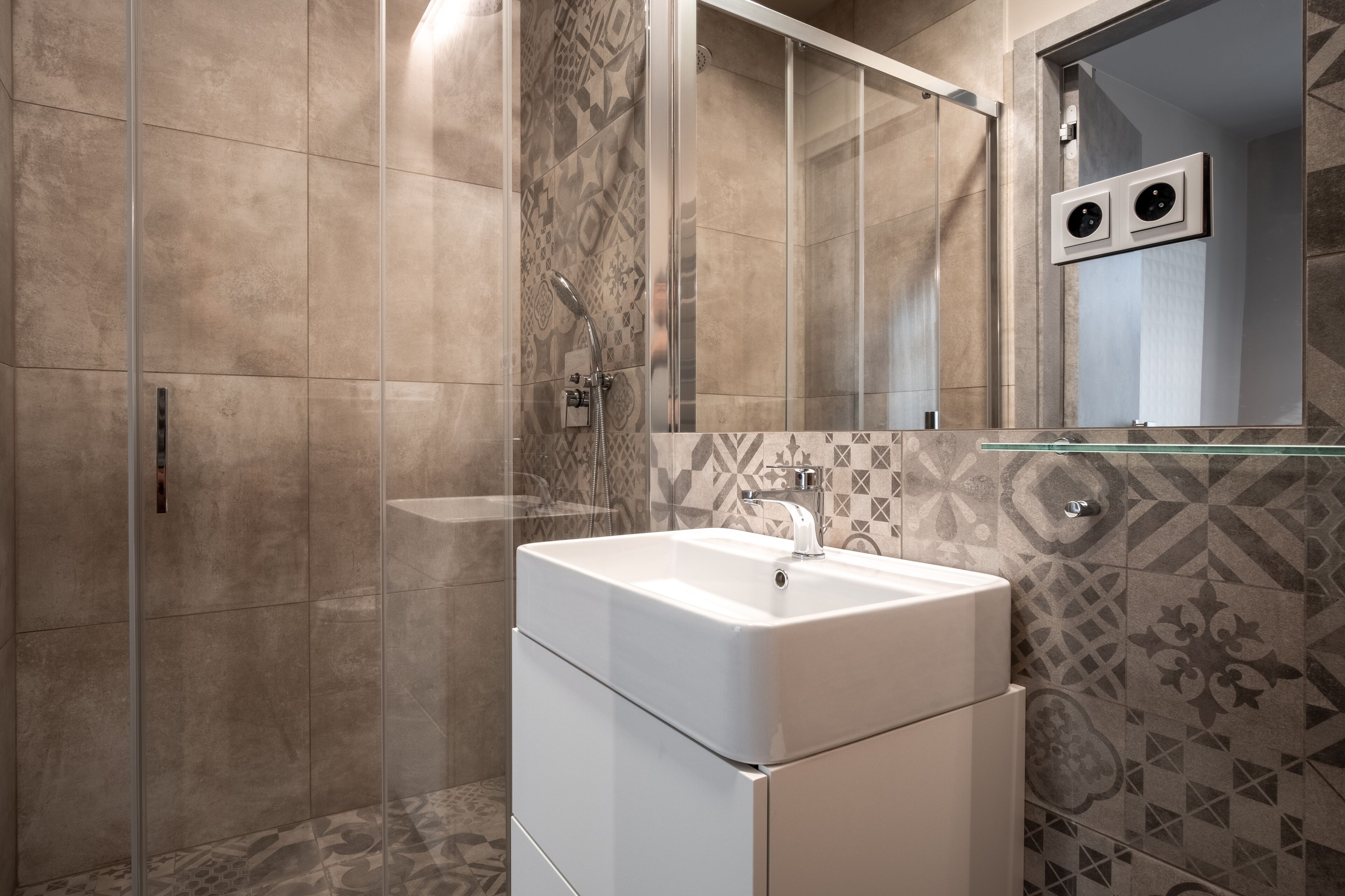 Foto - Aparthotel Rimska 14