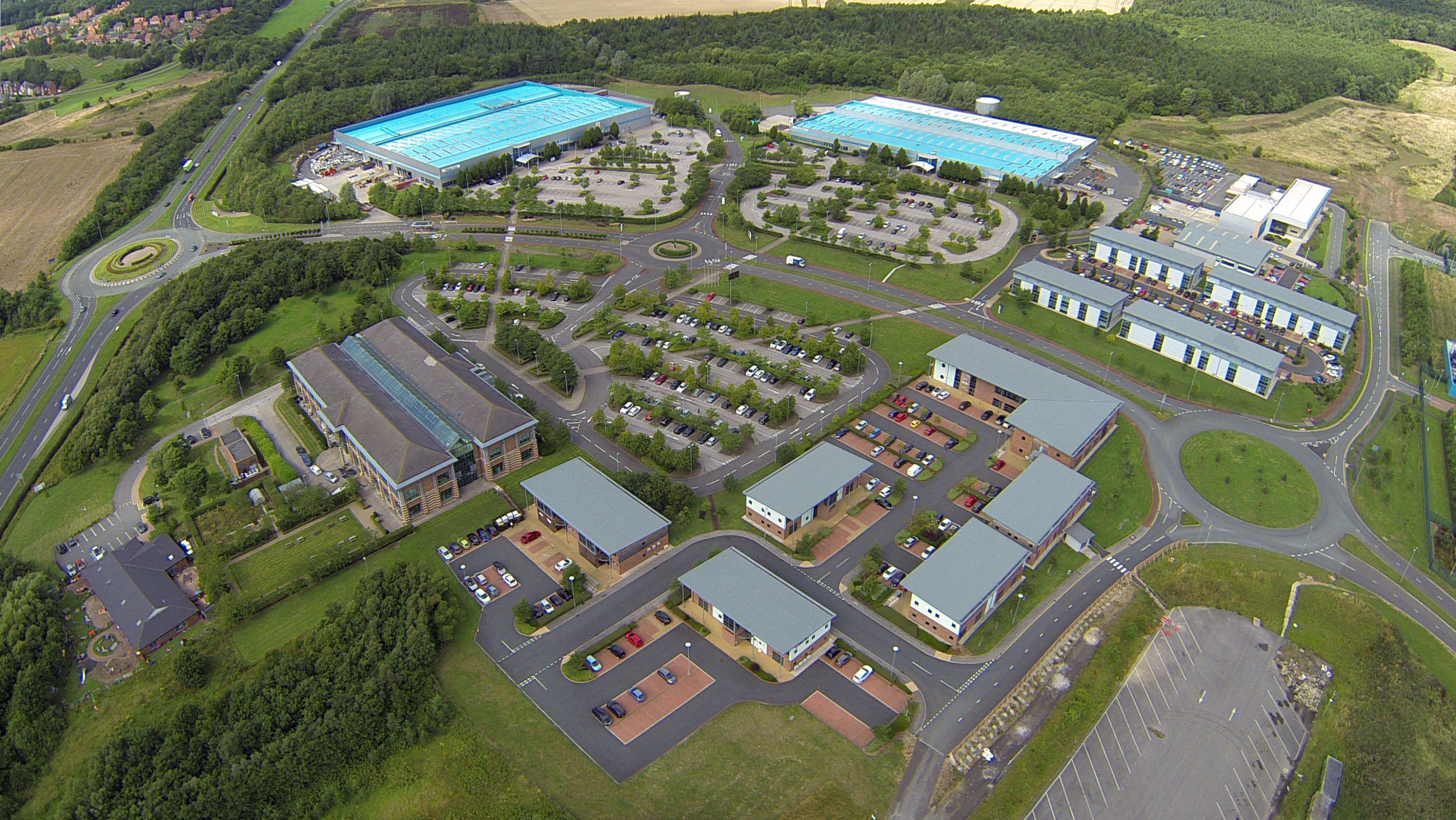 公寓, 1 間臥室, 花園景觀 | 外觀