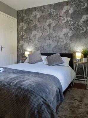 Apartment, 1 Bedroom, Garden View | 1 bedroom - Hardwick Haven, Sedgefield - Near Hardwick Hall (Stockton-on-Tees)