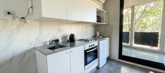 Beautiful 1 Bedroom Apartment in Pichincha Neighborhood