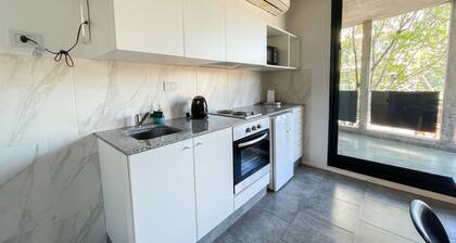 Beautiful 1 Bedroom Apartment in Pichincha Neighborhood