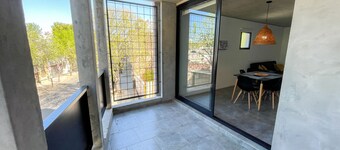 Beautiful 1 Bedroom Apartment in Pichincha Neighborhood