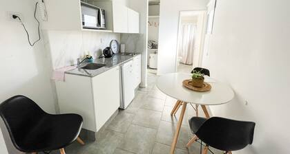 Beautiful Loft In Rosario 03-c