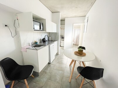 Beautiful Loft In Rosario 03-c