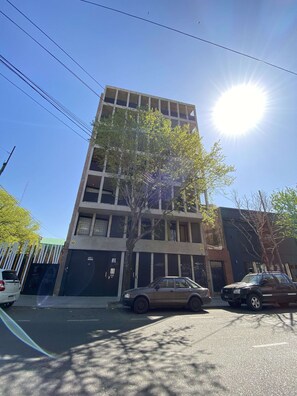 Exterior - Beautiful Loft In Rosario 03-c (Rosario)