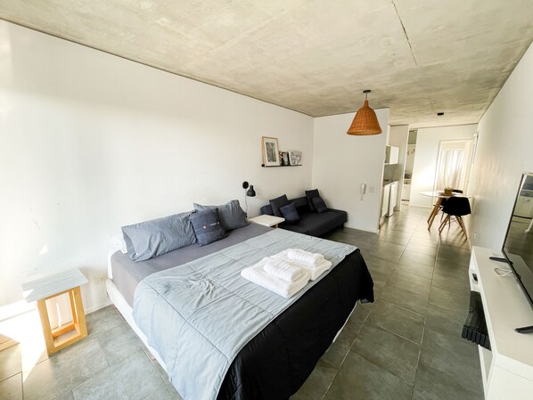 Room - Beautiful Loft In Rosario 03-c (Rosario)