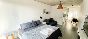 Beautiful Loft In Rosario 03-c