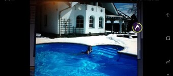 Exclusive Apartment In Villa With Private Garden