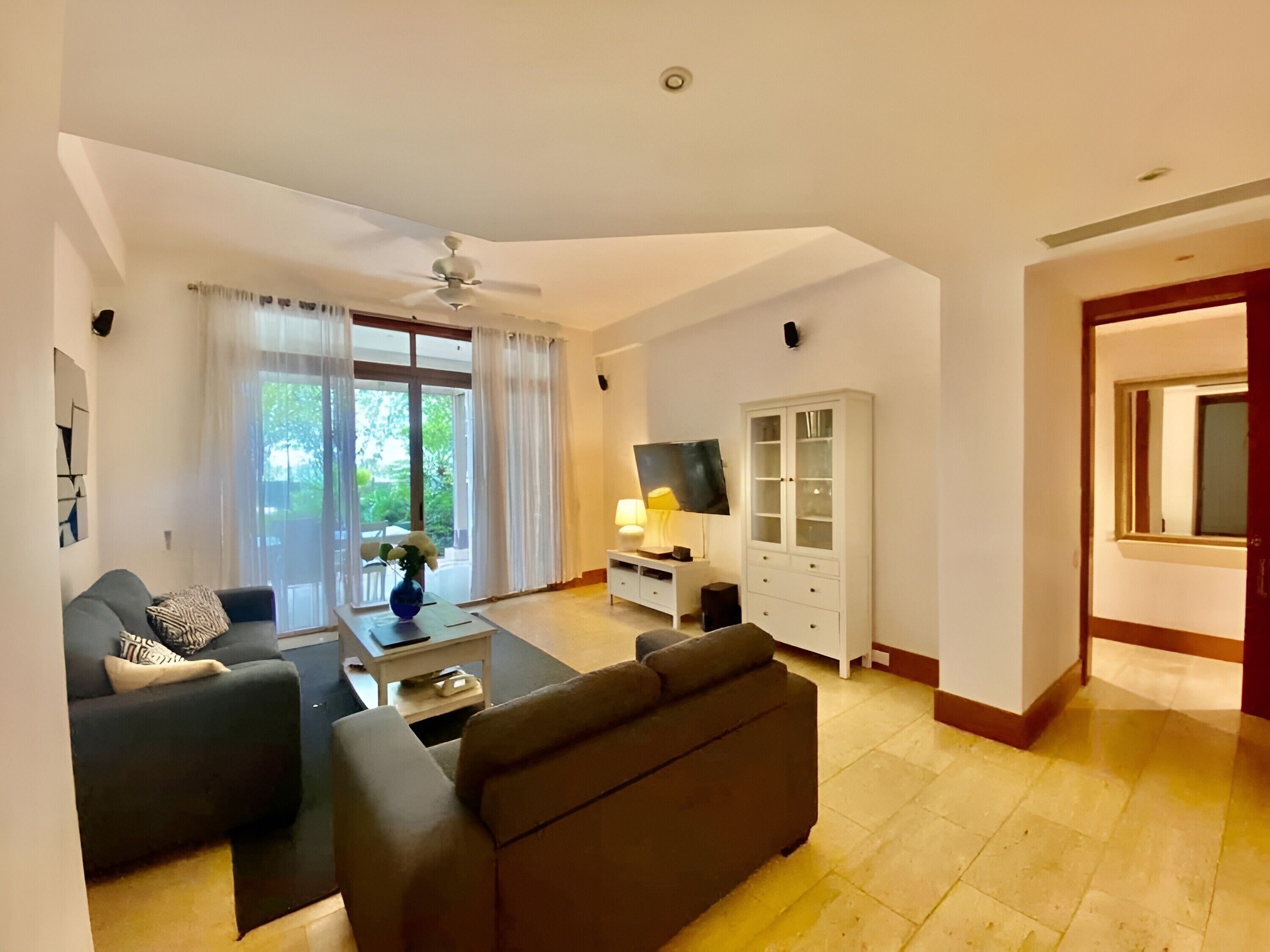 Foto - Room in Apartment - Couples - Families 2 beds Casa de Campo Resort Pool jacuzzi
